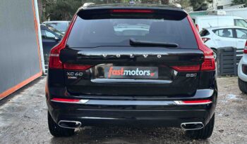 Volvo XC 60 2021 Panorama,Inscription B5,AWD Ελληνικό,1ο Χέρι,2Ετη Εγγύηση full