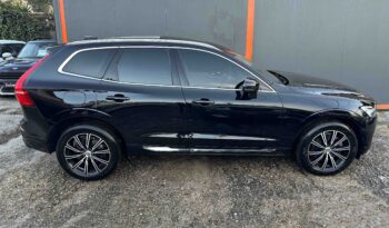 Volvo XC 60 2021 Panorama,Inscription B5,AWD Ελληνικό,1ο Χέρι,2Ετη Εγγύηση full