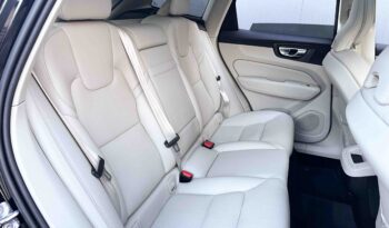 Volvo XC 60 2021 Panorama,Inscription B5,AWD Ελληνικό,1ο Χέρι,2Ετη Εγγύηση full