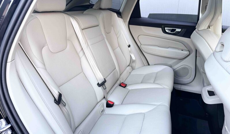 Volvo XC 60 2021 Panorama,Inscription B5,AWD Ελληνικό,1ο Χέρι,2Ετη Εγγύηση full