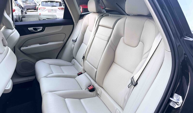 Volvo XC 60 2021 Panorama,Inscription B5,AWD Ελληνικό,1ο Χέρι,2Ετη Εγγύηση full