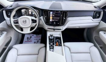 Volvo XC 60 2021 Panorama,Inscription B5,AWD Ελληνικό,1ο Χέρι,2Ετη Εγγύηση full