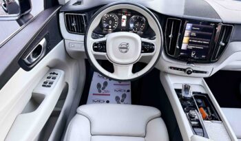 Volvo XC 60 2021 Panorama,Inscription B5,AWD Ελληνικό,1ο Χέρι,2Ετη Εγγύηση full