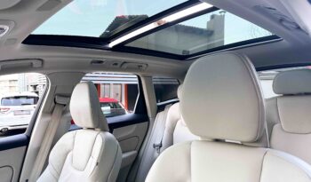 Volvo XC 60 2021 Panorama,Inscription B5,AWD Ελληνικό,1ο Χέρι,2Ετη Εγγύηση full