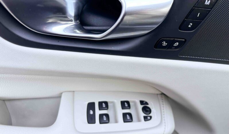 Volvo XC 60 2021 Panorama,Inscription B5,AWD Ελληνικό,1ο Χέρι,2Ετη Εγγύηση full