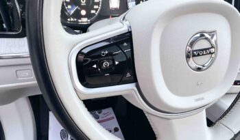 Volvo XC 60 2021 Panorama,Inscription B5,AWD Ελληνικό,1ο Χέρι,2Ετη Εγγύηση full