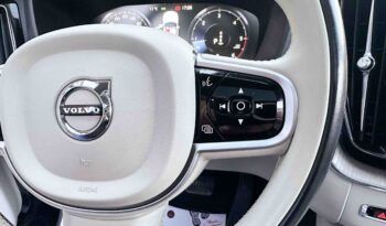 Volvo XC 60 2021 Panorama,Inscription B5,AWD Ελληνικό,1ο Χέρι,2Ετη Εγγύηση full