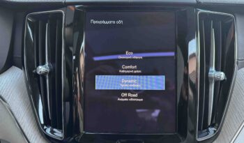 Volvo XC 60 2021 Panorama,Inscription B5,AWD Ελληνικό,1ο Χέρι,2Ετη Εγγύηση full