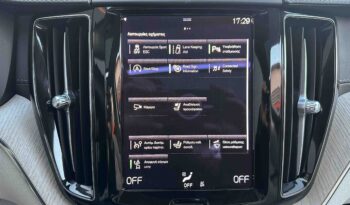 Volvo XC 60 2021 Panorama,Inscription B5,AWD Ελληνικό,1ο Χέρι,2Ετη Εγγύηση full