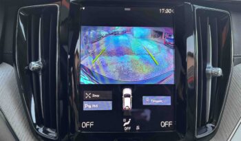 Volvo XC 60 2021 Panorama,Inscription B5,AWD Ελληνικό,1ο Χέρι,2Ετη Εγγύηση full