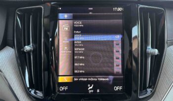Volvo XC 60 2021 Panorama,Inscription B5,AWD Ελληνικό,1ο Χέρι,2Ετη Εγγύηση full