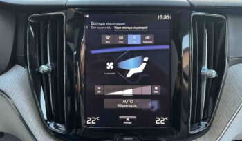 Volvo XC 60 2021 Panorama,Inscription B5,AWD Ελληνικό,1ο Χέρι,2Ετη Εγγύηση full