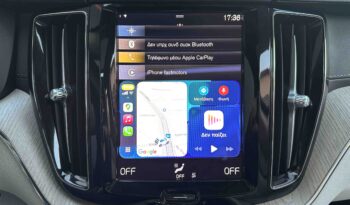 Volvo XC 60 2021 Panorama,Inscription B5,AWD Ελληνικό,1ο Χέρι,2Ετη Εγγύηση full