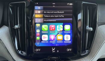 Volvo XC 60 2021 Panorama,Inscription B5,AWD Ελληνικό,1ο Χέρι,2Ετη Εγγύηση full