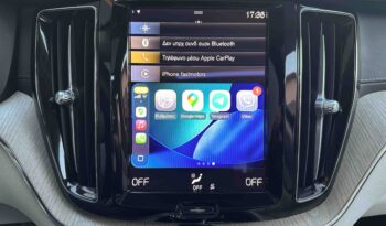 Volvo XC 60 2021 Panorama,Inscription B5,AWD Ελληνικό,1ο Χέρι,2Ετη Εγγύηση full