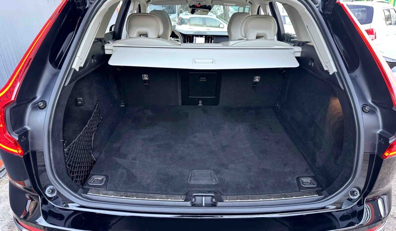 Volvo XC 60 2021 Panorama,Inscription B5,AWD Ελληνικό,1ο Χέρι,2Ετη Εγγύηση full