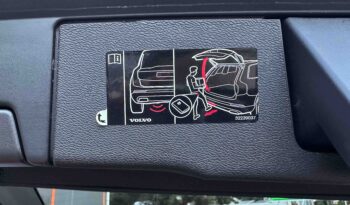 Volvo XC 60 2021 Panorama,Inscription B5,AWD Ελληνικό,1ο Χέρι,2Ετη Εγγύηση full