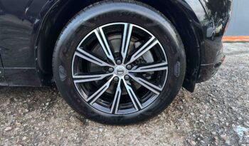 Volvo XC 60 2021 Panorama,Inscription B5,AWD Ελληνικό,1ο Χέρι,2Ετη Εγγύηση full