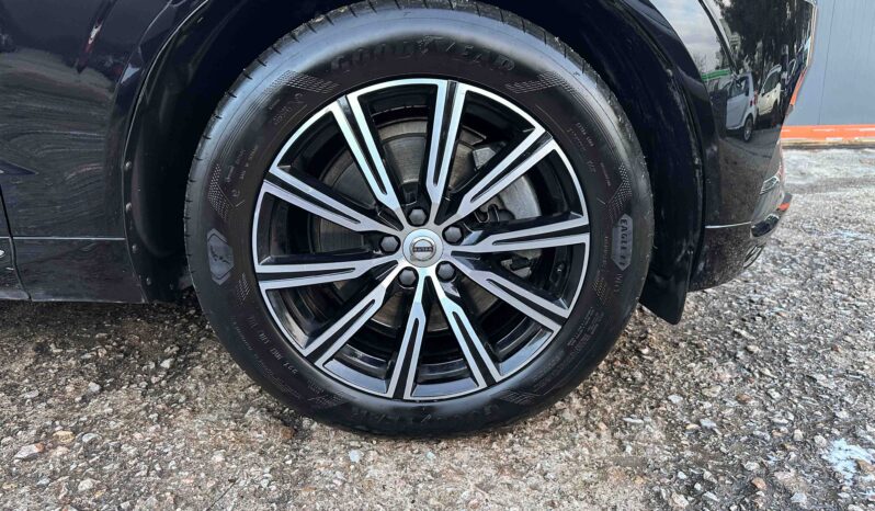 Volvo XC 60 2021 Panorama,Inscription B5,AWD Ελληνικό,1ο Χέρι,2Ετη Εγγύηση full