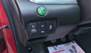Honda CR-V 2015  4×4, Ελληνικό, 1o Χέρι,Elegance,Οθόνη Carplay,Βιβλίο service full