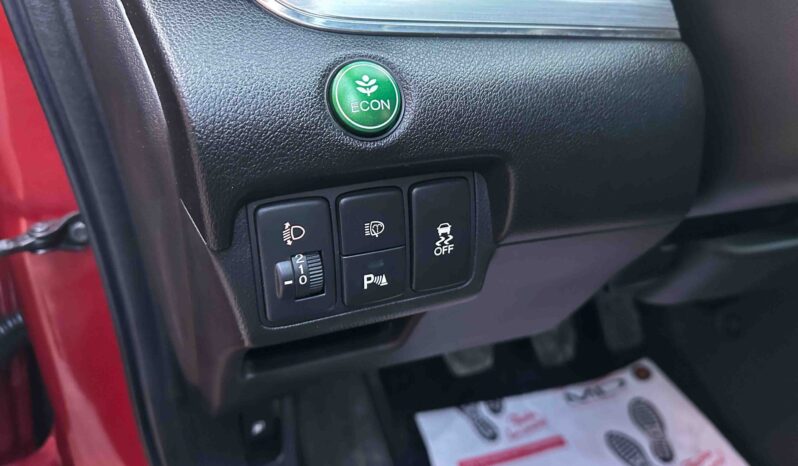 Honda CR-V 2015  4×4, Ελληνικό, 1o Χέρι,Elegance,Οθόνη Carplay,Βιβλίο service full