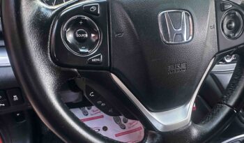 Honda CR-V 2015  4×4, Ελληνικό, 1o Χέρι,Elegance,Οθόνη Carplay,Βιβλίο service full