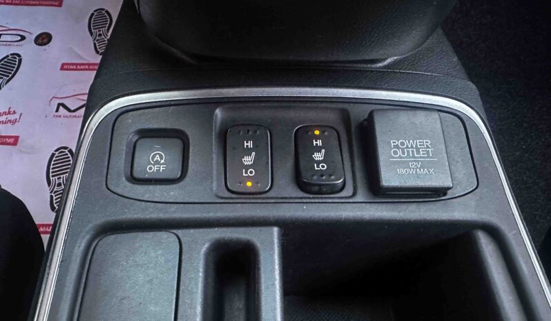 Honda CR-V 2015  4×4, Ελληνικό, 1o Χέρι,Elegance,Οθόνη Carplay,Βιβλίο service full