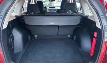 Honda CR-V 2015  4×4, Ελληνικό, 1o Χέρι,Elegance,Οθόνη Carplay,Βιβλίο service full