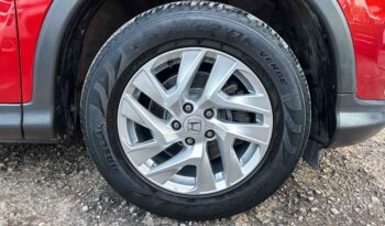 Honda CR-V 2015  4×4, Ελληνικό, 1o Χέρι,Elegance,Οθόνη Carplay,Βιβλίο service full