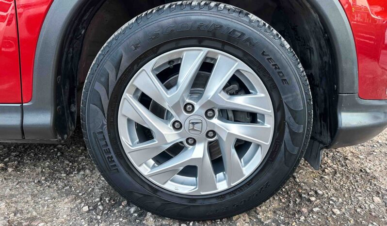 Honda CR-V 2015  4×4, Ελληνικό, 1o Χέρι,Elegance,Οθόνη Carplay,Βιβλίο service full