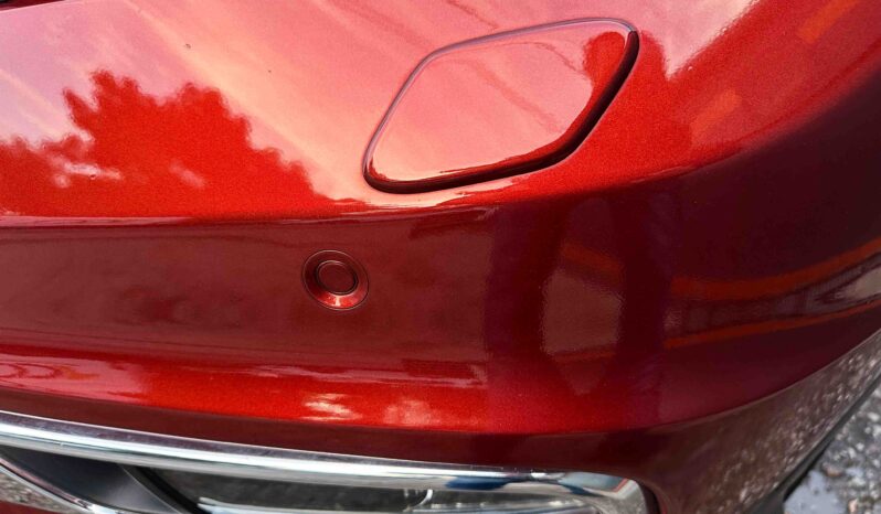 Honda CR-V 2015  4×4, Ελληνικό, 1o Χέρι,Elegance,Οθόνη Carplay,Βιβλίο service full