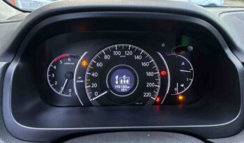 Honda CR-V 2015  4×4, Ελληνικό, 1o Χέρι,Elegance,Οθόνη Carplay,Βιβλίο service full