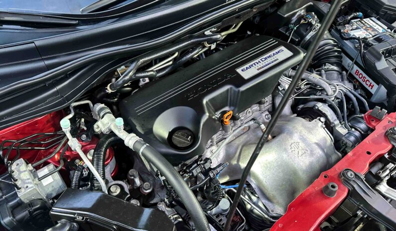 Honda CR-V 2015  4×4, Ελληνικό, 1o Χέρι,Elegance,Οθόνη Carplay,Βιβλίο service full