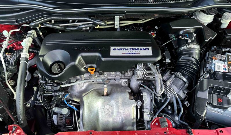 Honda CR-V 2015  4×4, Ελληνικό, 1o Χέρι,Elegance,Οθόνη Carplay,Βιβλίο service full