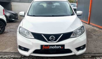 Nissan Pulsar 2016 Ελληνικό,1o Χέρι, Οθόνη Car play, Βιβλίο service full