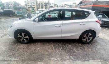 Nissan Pulsar 2016 Ελληνικό,1o Χέρι, Οθόνη Car play, Βιβλίο service full