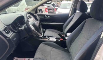 Nissan Pulsar 2016 Ελληνικό,1o Χέρι, Οθόνη Car play, Βιβλίο service full
