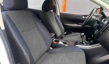 Nissan Pulsar 2016 Ελληνικό,1o Χέρι, Οθόνη Car play, Βιβλίο service full