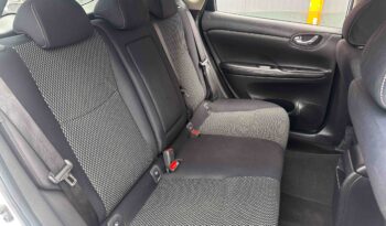 Nissan Pulsar 2016 Ελληνικό,1o Χέρι, Οθόνη Car play, Βιβλίο service full