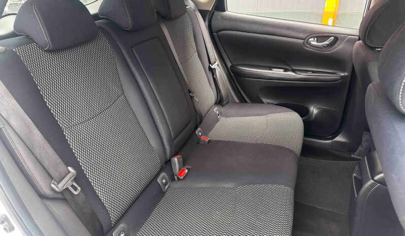 Nissan Pulsar 2016 Ελληνικό,1o Χέρι, Οθόνη Car play, Βιβλίο service full