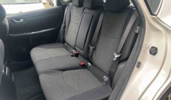 Nissan Pulsar 2016 Ελληνικό,1o Χέρι, Οθόνη Car play, Βιβλίο service full