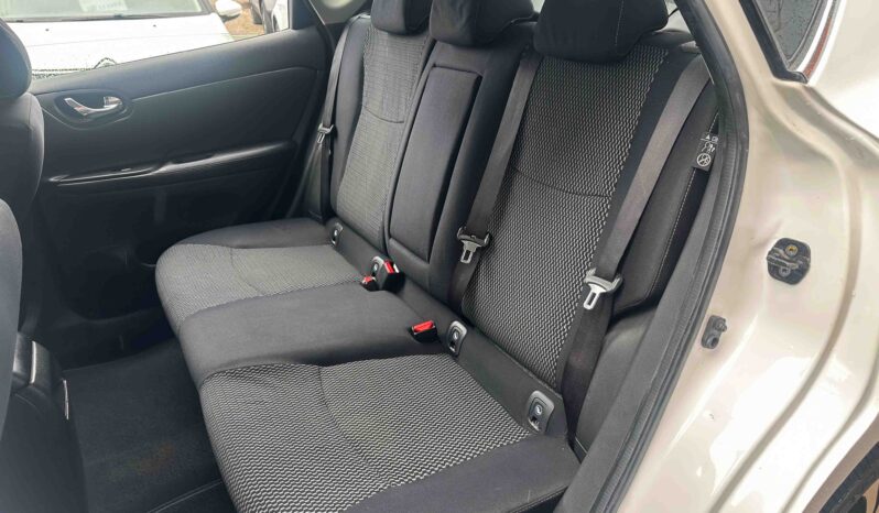 Nissan Pulsar 2016 Ελληνικό,1o Χέρι, Οθόνη Car play, Βιβλίο service full