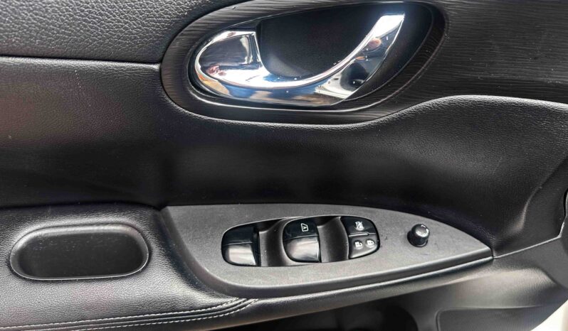 Nissan Pulsar 2016 Ελληνικό,1o Χέρι, Οθόνη Car play, Βιβλίο service full