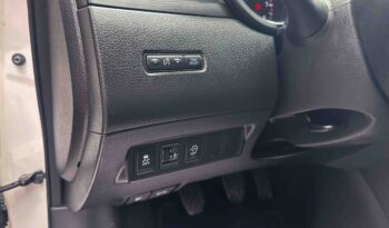 Nissan Pulsar 2016 Ελληνικό,1o Χέρι, Οθόνη Car play, Βιβλίο service full