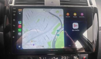 Nissan Pulsar 2016 Ελληνικό,1o Χέρι, Οθόνη Car play, Βιβλίο service full