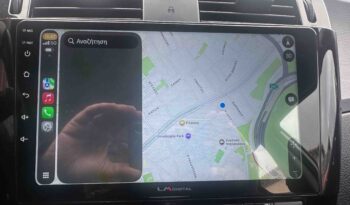 Nissan Pulsar 2016 Ελληνικό,1o Χέρι, Οθόνη Car play, Βιβλίο service full