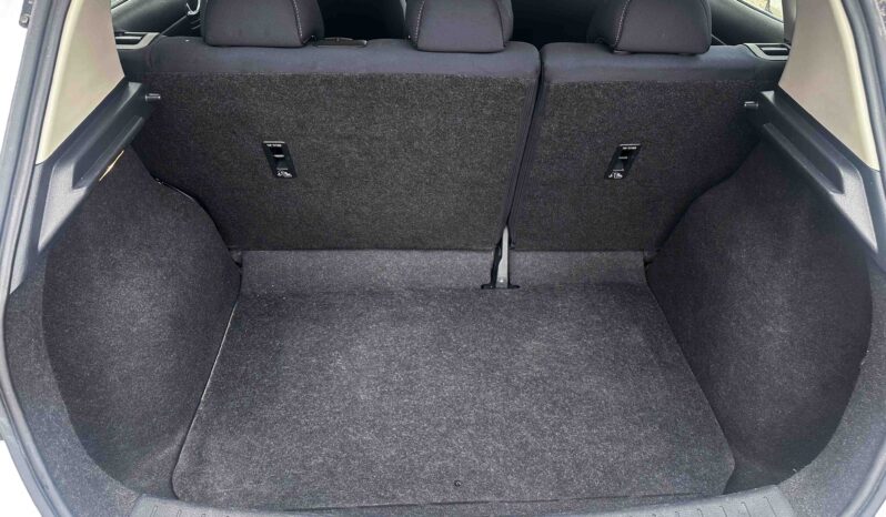 Nissan Pulsar 2016 Ελληνικό,1o Χέρι, Οθόνη Car play, Βιβλίο service full