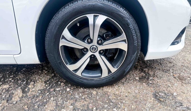 Nissan Pulsar 2016 Ελληνικό,1o Χέρι, Οθόνη Car play, Βιβλίο service full