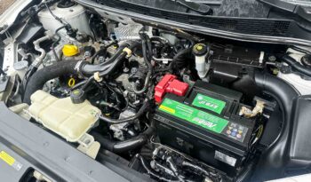 Nissan Pulsar 2016 Ελληνικό,1o Χέρι, Οθόνη Car play, Βιβλίο service full