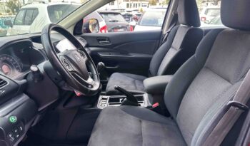 Honda CR-V 2015  4×4, Ελληνικό, 1o Χέρι,Elegance,Οθόνη Carplay,Βιβλίο service full